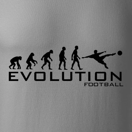 Evolution Football