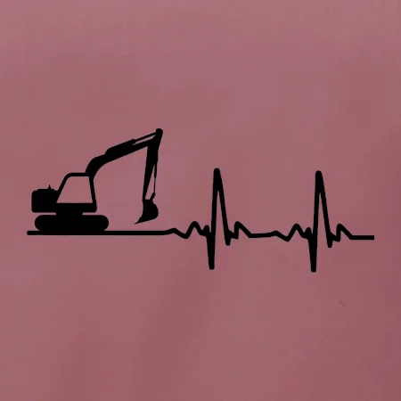 EKG bagr