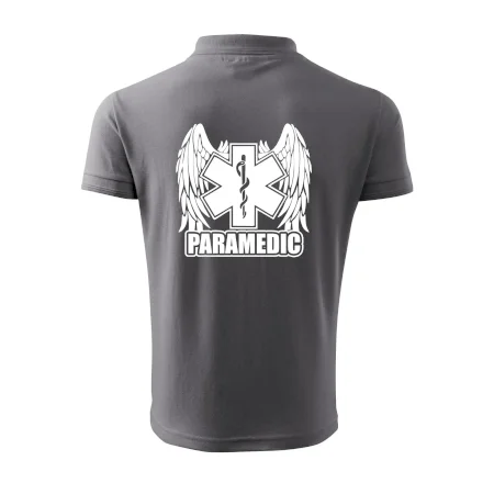 Paramedic
