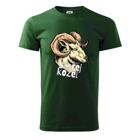 Starej kozel
