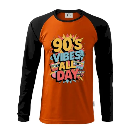 90s vibes all day