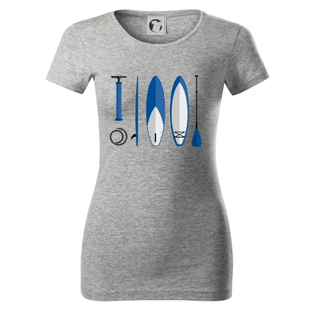 Paddleboard set