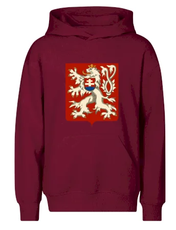 Znak ČSR - Třetí Československá republika (1945–1948)