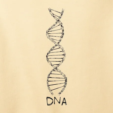 Cyklistovo DNA