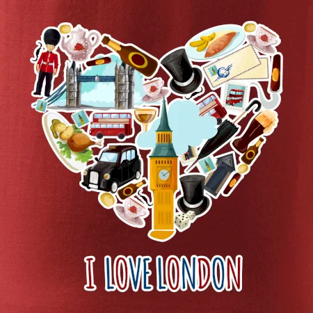 London turistic