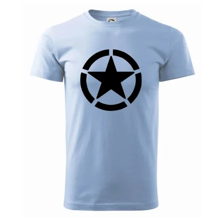 Army hvězda