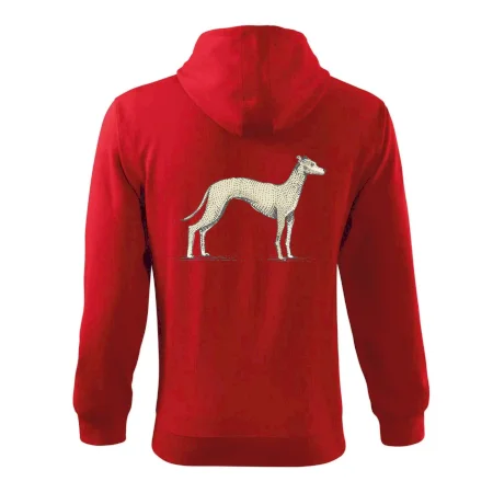Vintage Whippet