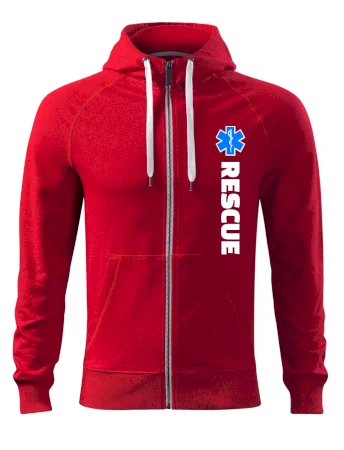 Rescue - pro záchranáře