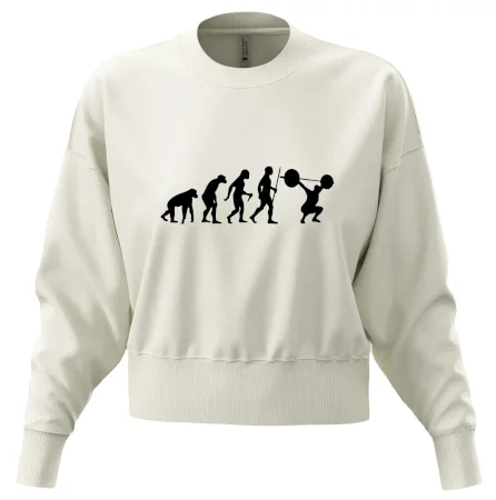 Evolution fitness