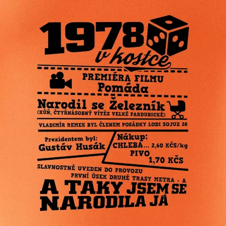 1978 v kostce