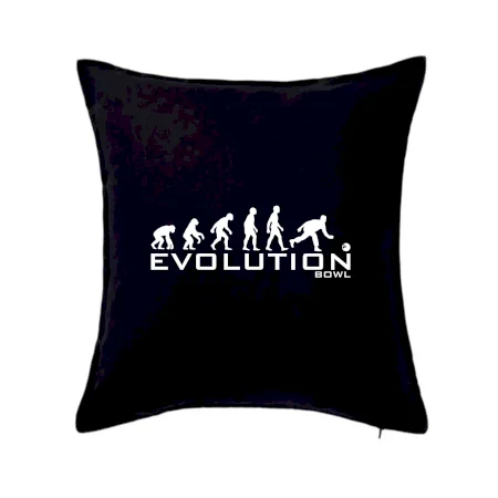 Evolution Bowl
