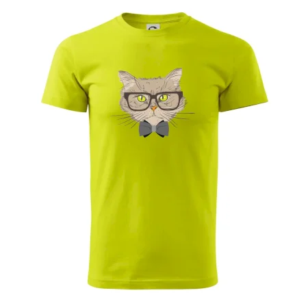 Hipster mourek