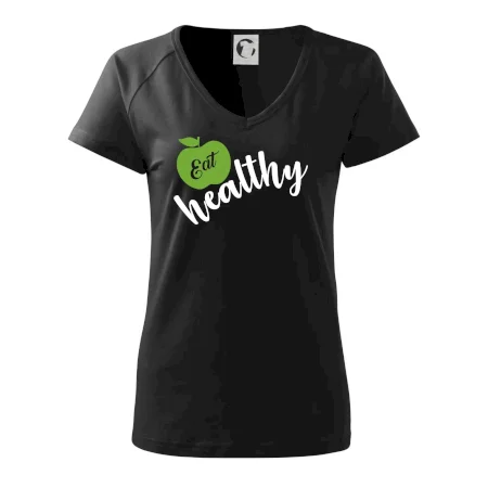 Eat Healthy