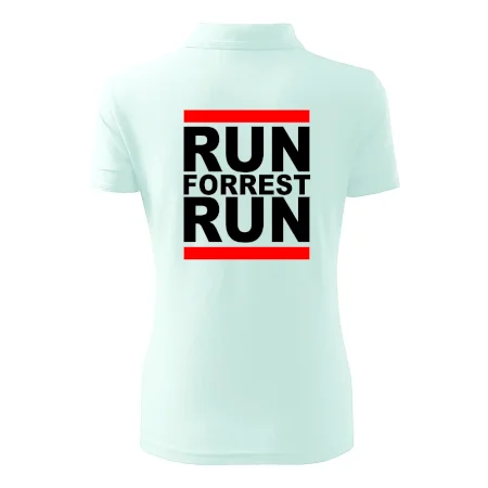 Run Forrest Run