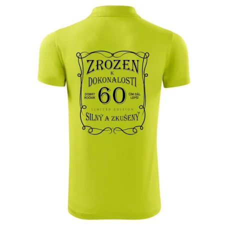 Zrozen k dokonalosti 60
