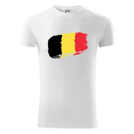 Belgie vlajka