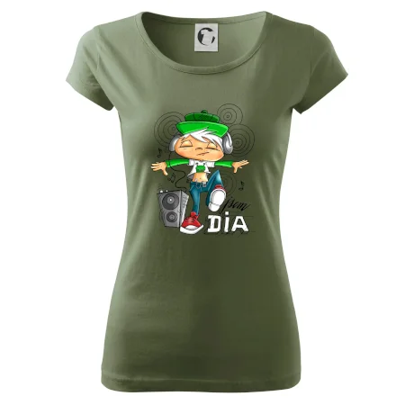 D I A music