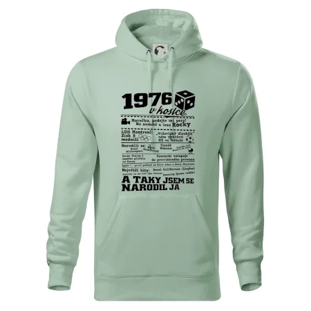 1976 v kostce