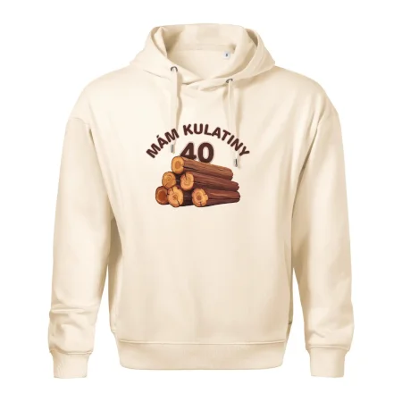 Mám kulatiny 40