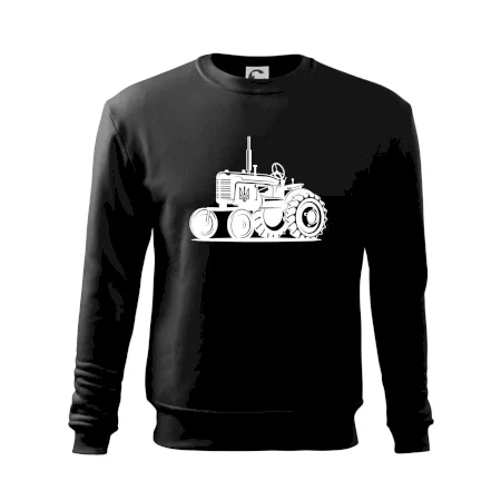 Traktor Ukrajinské armády