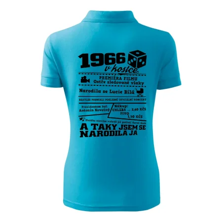 1966 v kostce