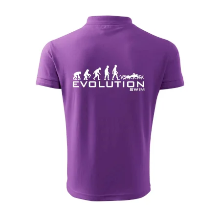 Evoluce Swim