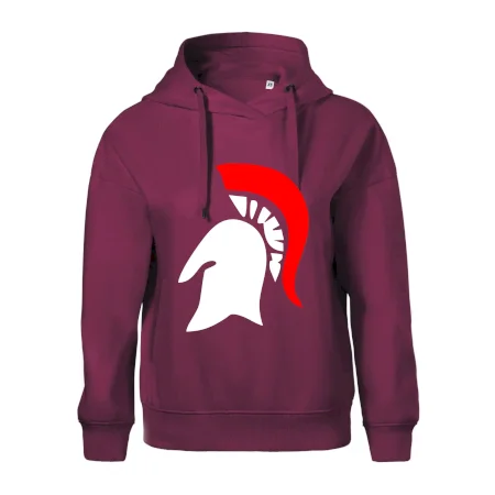 Řím Sparta helma