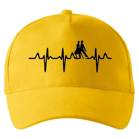 EKG tango