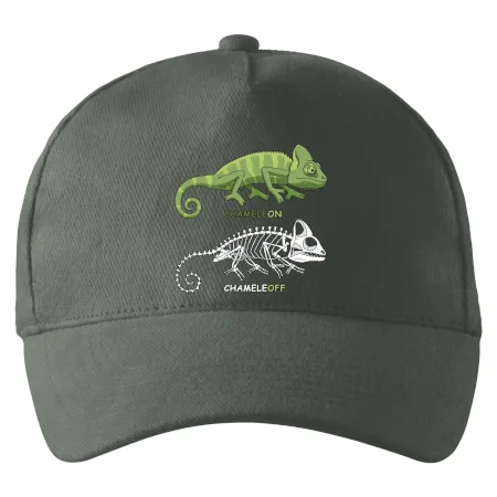 ChameleON_OFF (Hana-creative)
