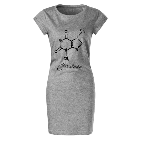 Čokoláda chemie