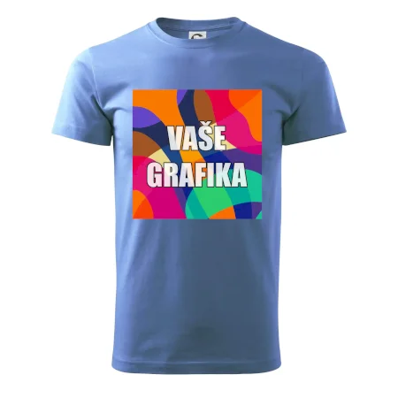 Potisk s vaší grafikou