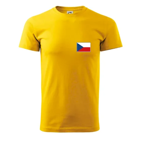 Česká republika - Vlajka malá