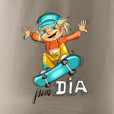 D I A skate