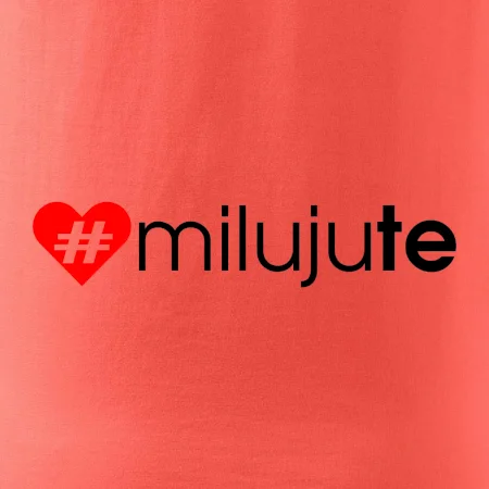 Miluju tě