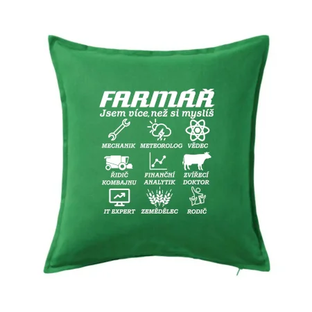 Symboly Farmář