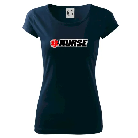Nurse kříž