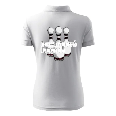Bowlingová legenda