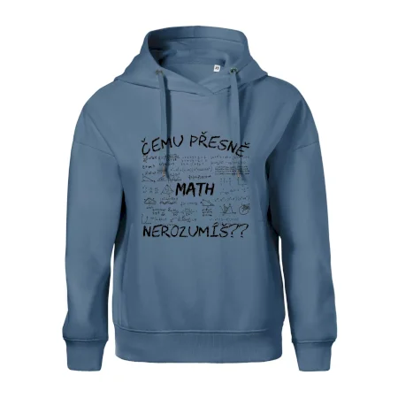 Čemu přesně nerozumíš? Matematika