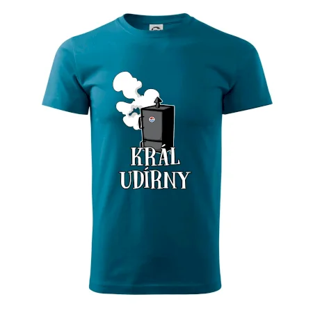 Král udírny