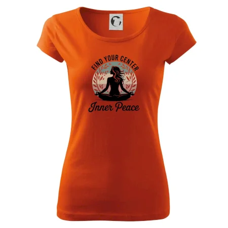 Yoga Inner Peace