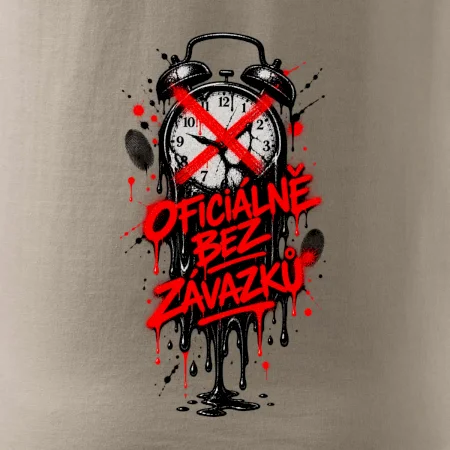 OFICIÁLNĚ BEZ ZÁVAZKŮ