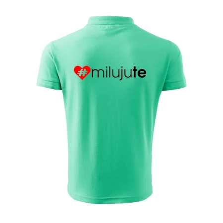 Miluju tě