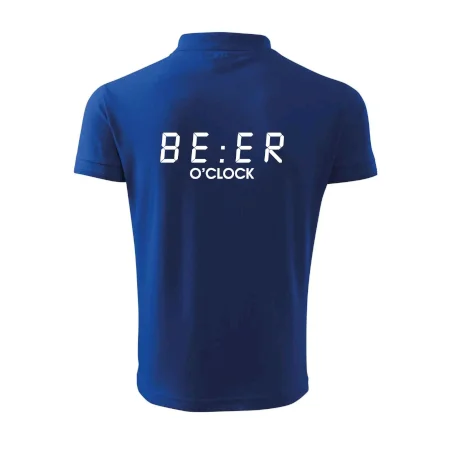 Beer hodiny
