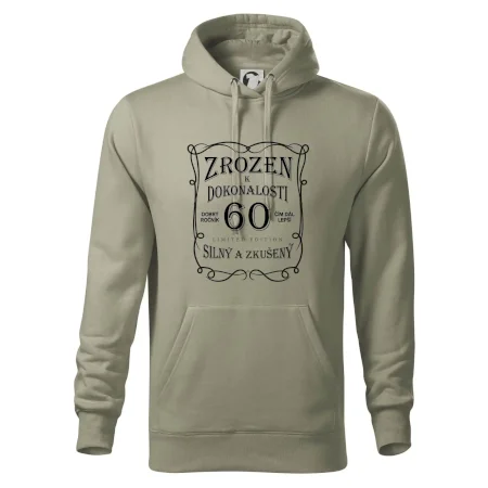 Zrozen k dokonalosti 60