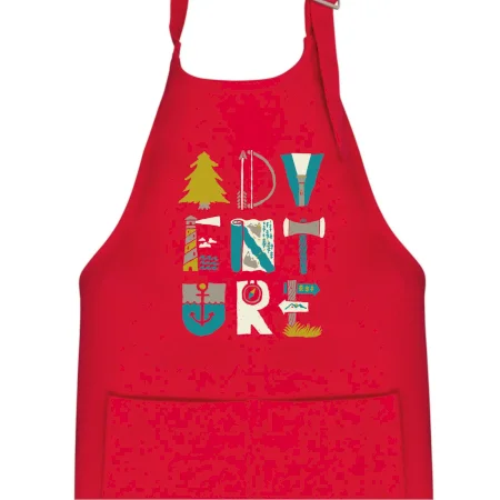 Adventure font