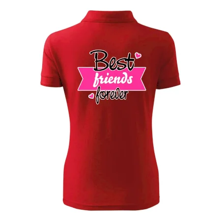 Best friends stuha