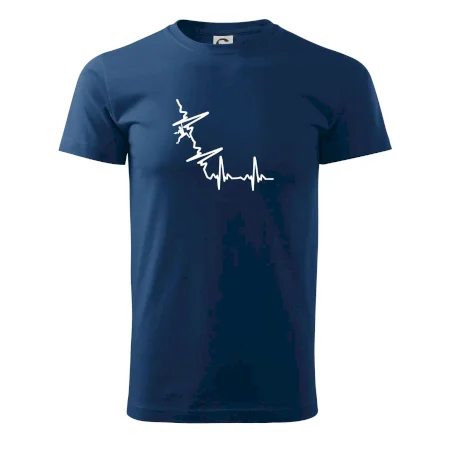 EKG bouldering