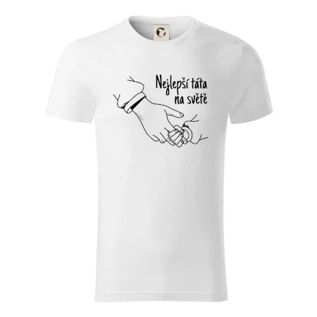 Ruka - Nejlepší táta na světě