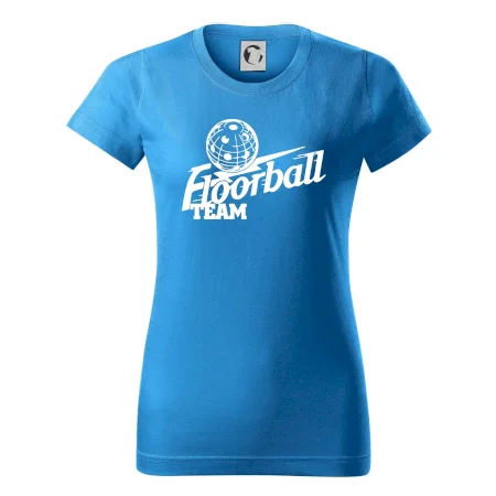 Florbal team