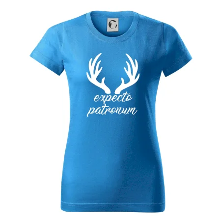 Harry - Expecto patronum